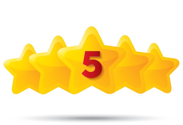 Звезда внутри звезды