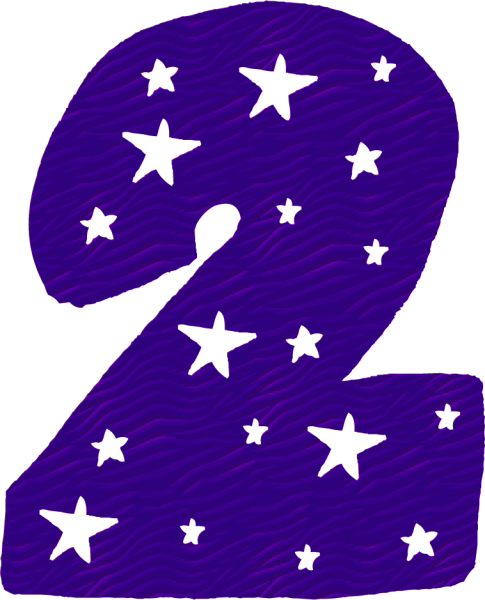 Фольгированные шары цифры