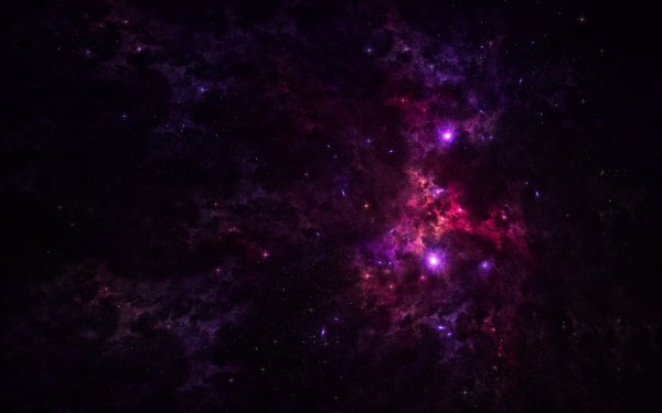 Баннер для ютуба космос