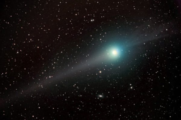 Годичный Звёздный параллакс