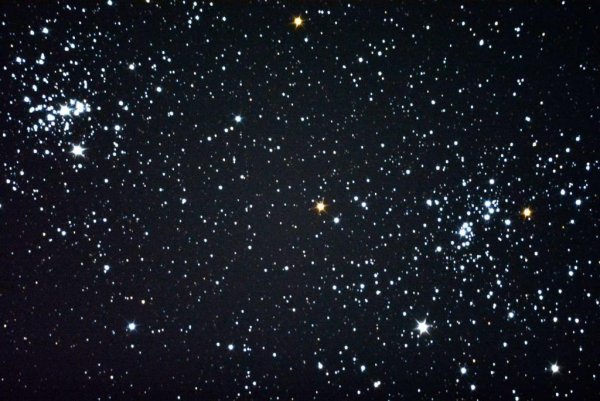 Метод параллакса