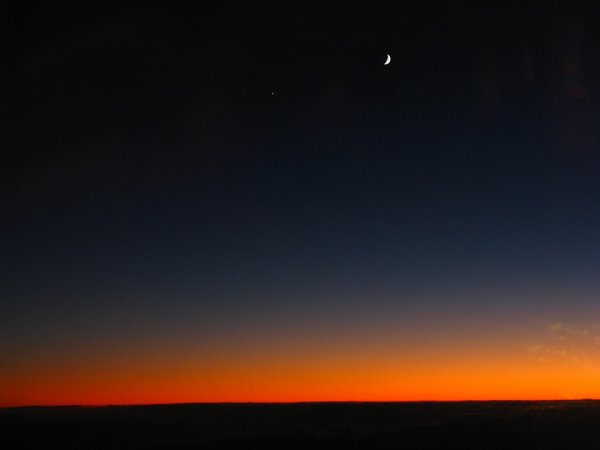 Утренняя звезда фото