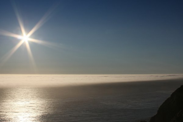 Утренняя звезда на рассвете