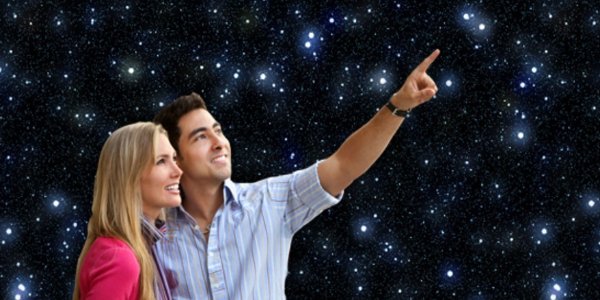 Звездочки мультяшные