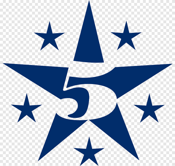Звезда логотип