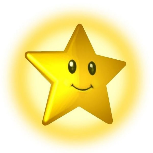 Эмблема звездочки