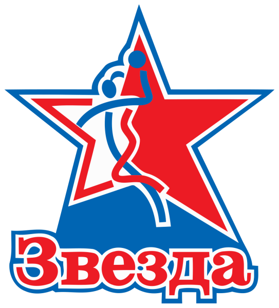 Эмблема отряда звезда