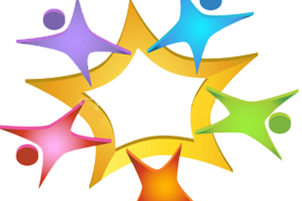 Эмблема команды звездочки