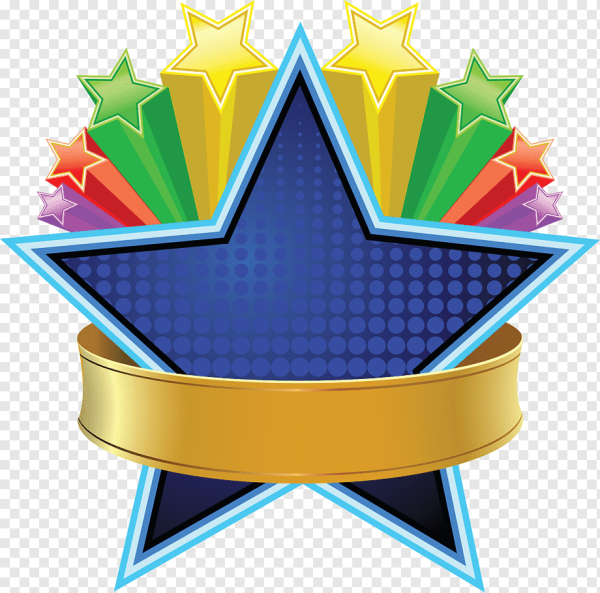 Логотип Звездочка