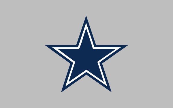 Dallas Cowboys лого