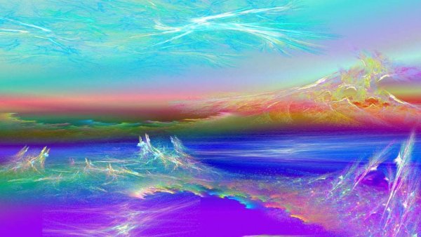 Сон фэнтези