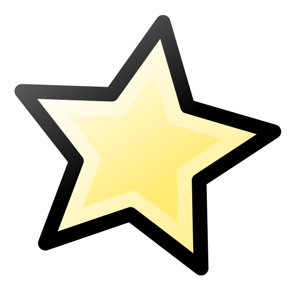 Нарисовать звезду