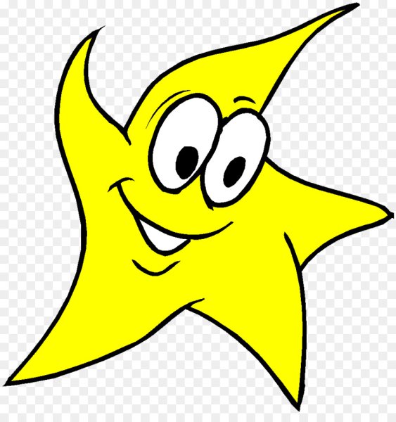 Звезды в глазах