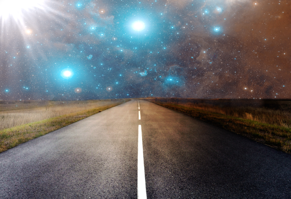 Конкурс рисунков дорога к звездам