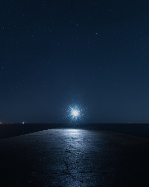 Звезда с неба