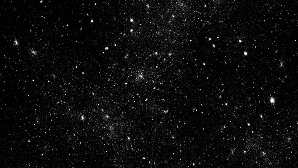 Космос звезды