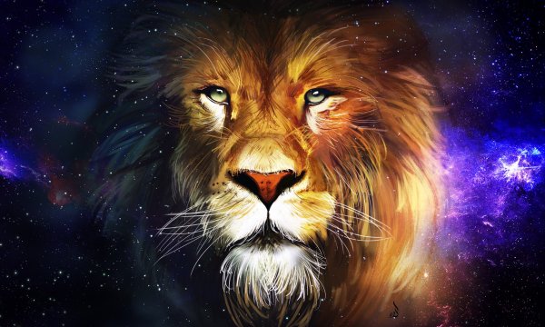 Звездный Лев
