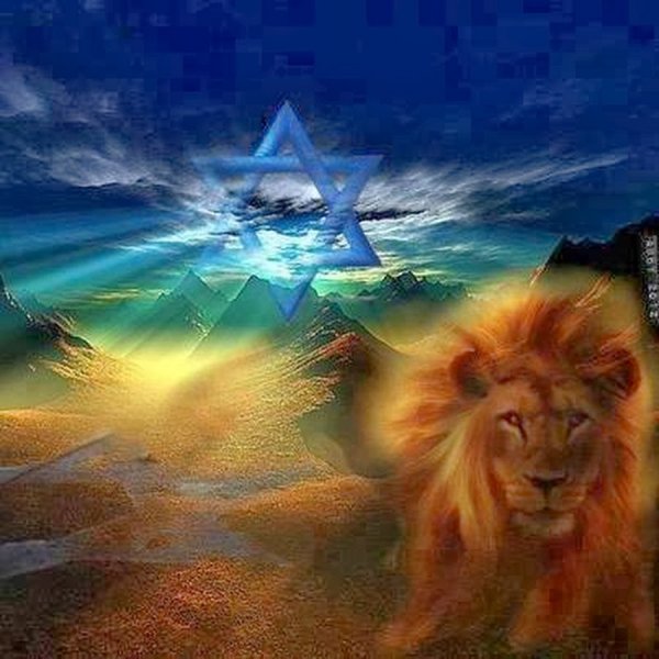 Звездный Лев