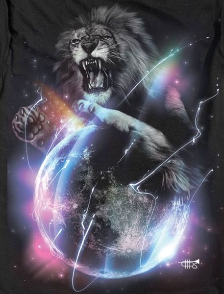 Созвездия зодиака Лев