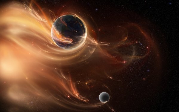 Галактика Небула