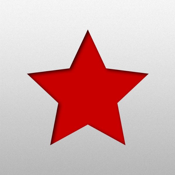 Военная звезда