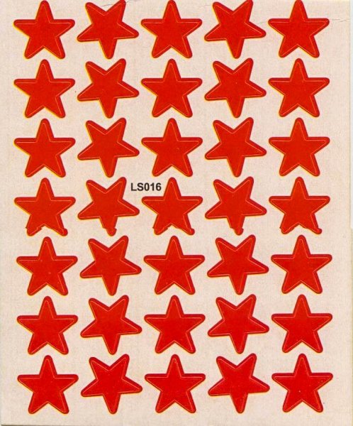 Пятиконечная звезда