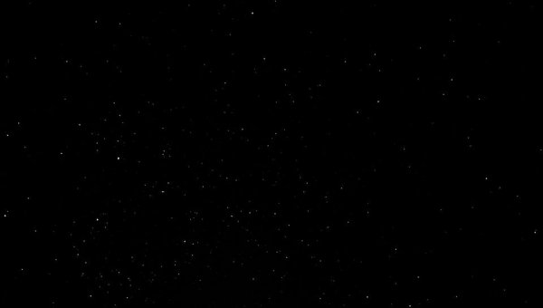Звездное небо HD