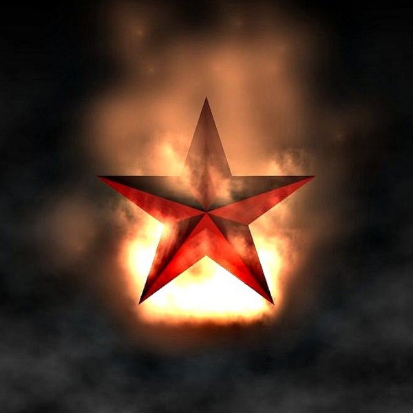 Красная звезда