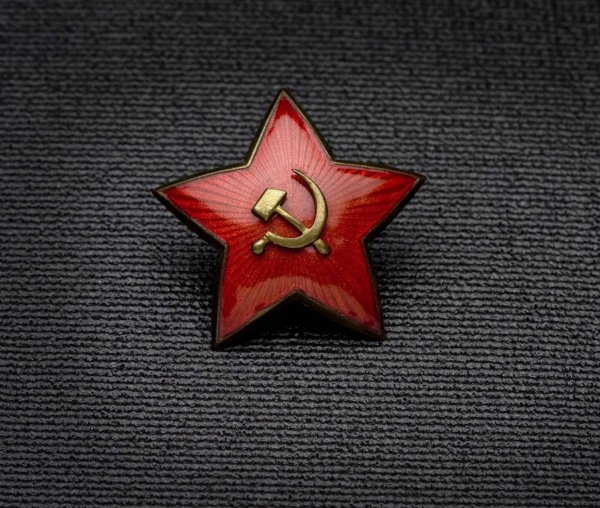 Звездочки на 23 февраля