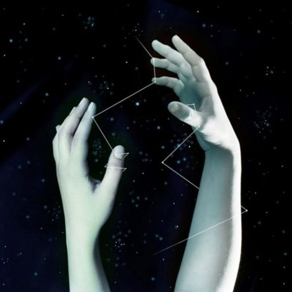 Магия в руках