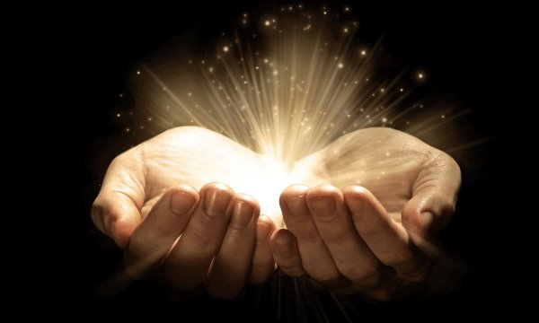 Мизинцы эскиз