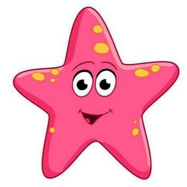 Морская Звездочка