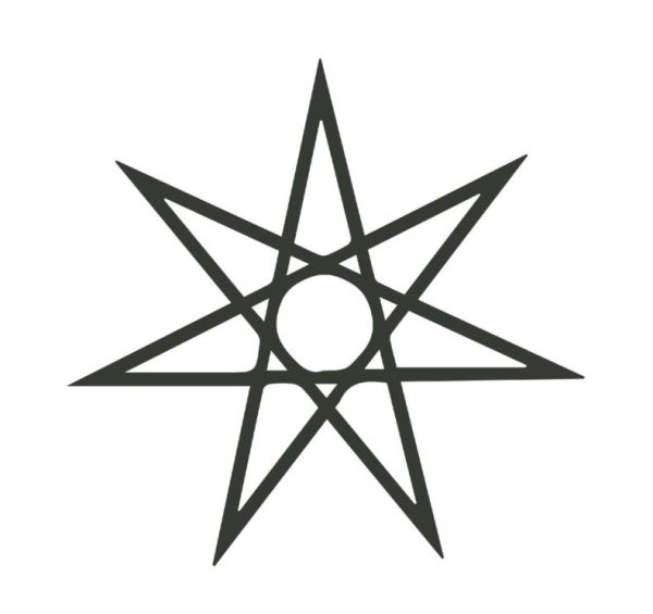 Звезда фигура