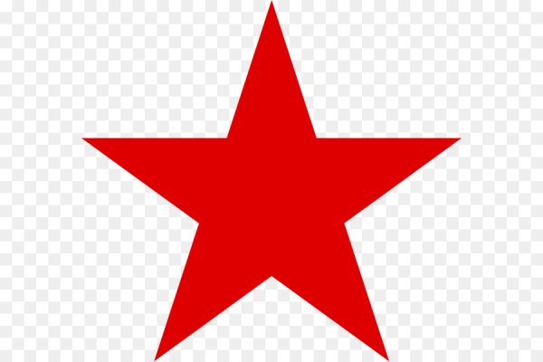 Графическая звезда