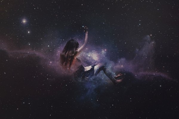 Рисунки детей на тему космос в детском саду