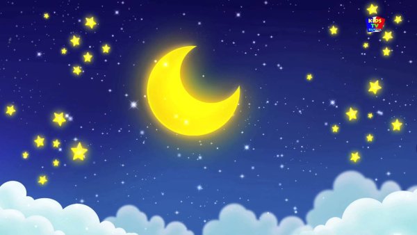 Месяц детский