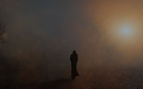 Блуждающий Странник