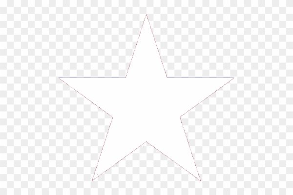 Звездочки белые