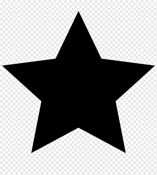 Серая звезда