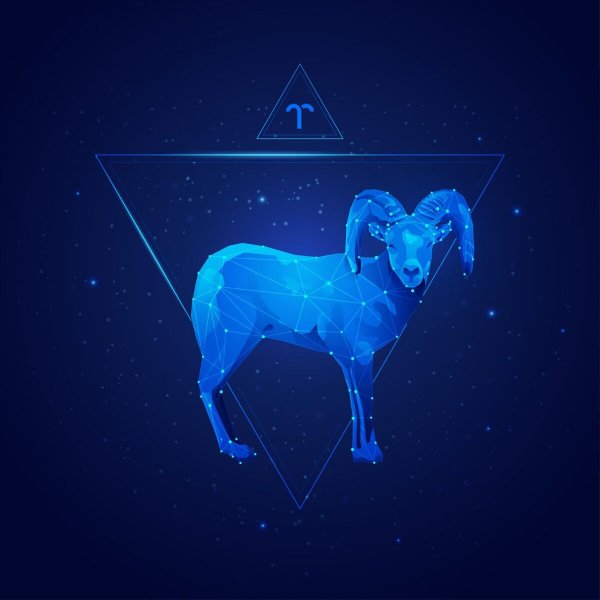 Хамаль – Альфа овна