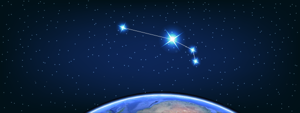 Овен яркие звезды