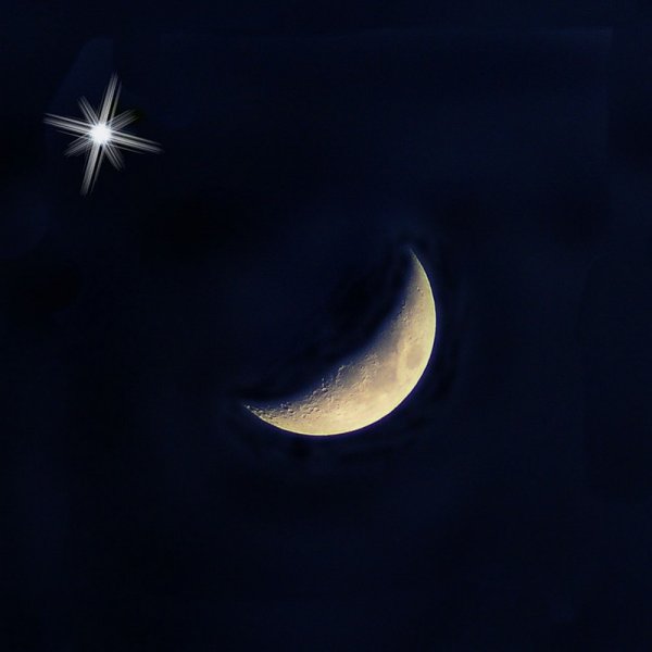 Ночное небо