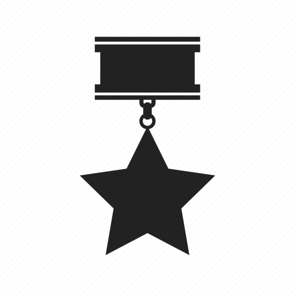 Звездочки для плоттера