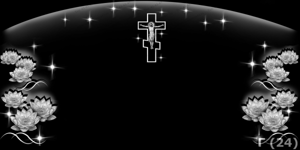 Звезды на памятниках военнослужащих