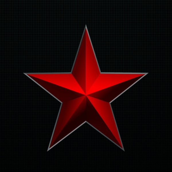 Красная звезда