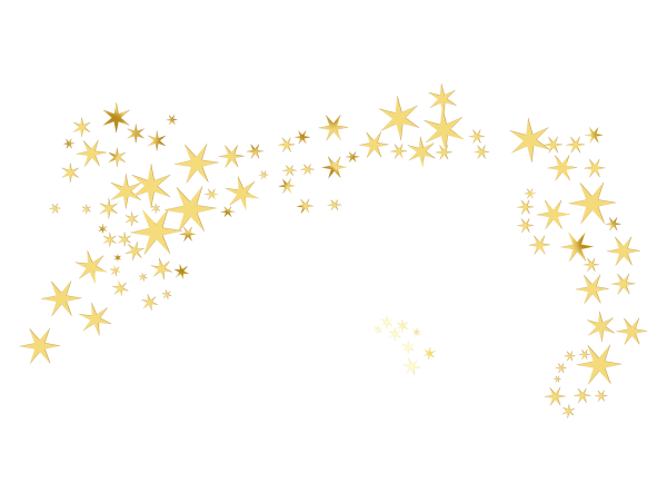 Фон звездочки