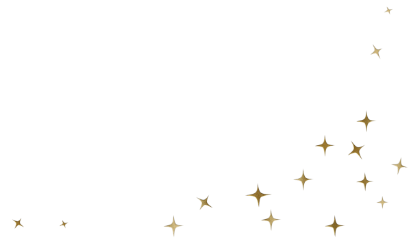 Блестки звездочки