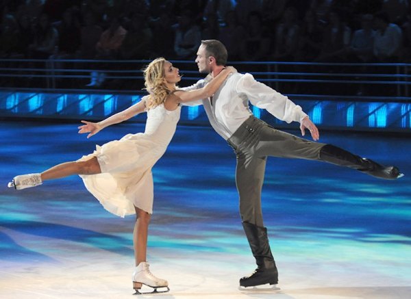 Ледниковый период 2020 Кузьмина и Энберт