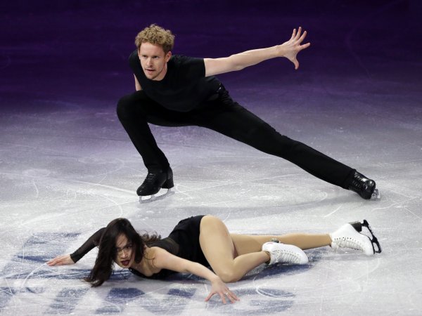 Евгений Плющенко 2022