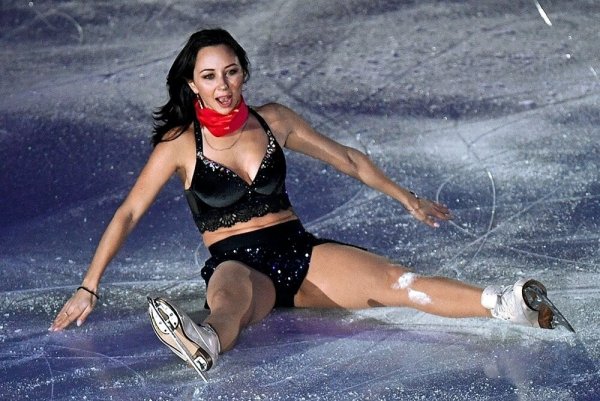 Туктамышева Елизавета упс